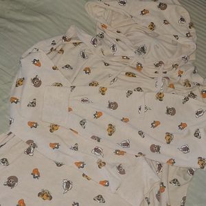 The Lion King Long Sleeve